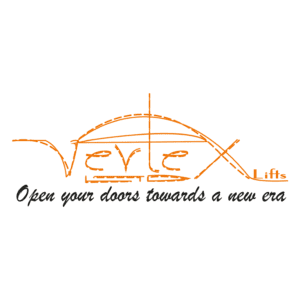 vertex lifts ltd logo