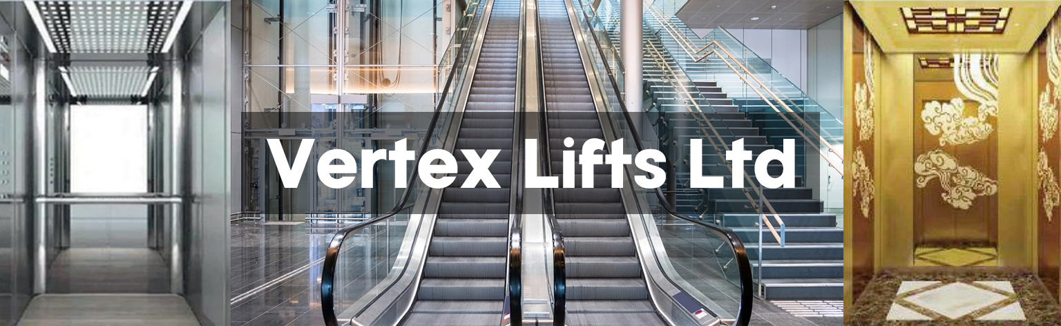 vertex lifts ltd