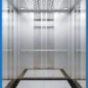 Vertex Passenger Lift (VLL-C04)