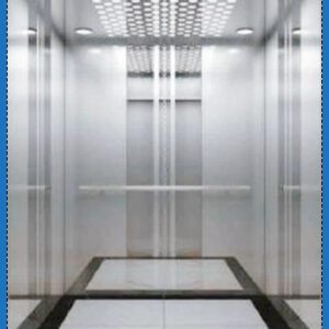 Vertex Passenger Lift (VLL-C04)