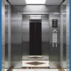 Vertex Passenger Lift (VLL-C05)