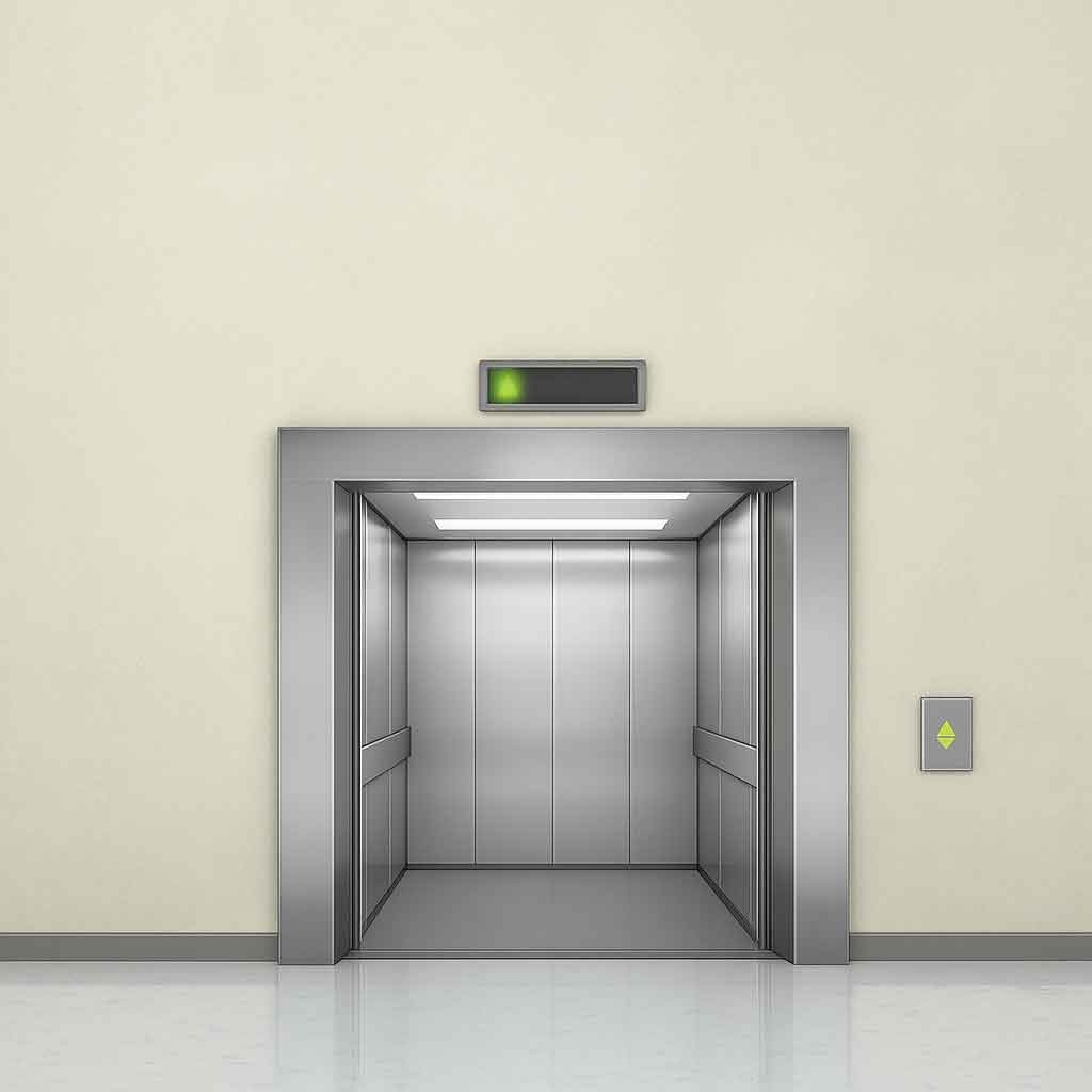 vertex lifts ltd.