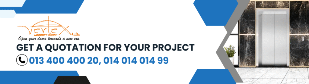vertex lifts ltd Get a QUOTATION for your Project