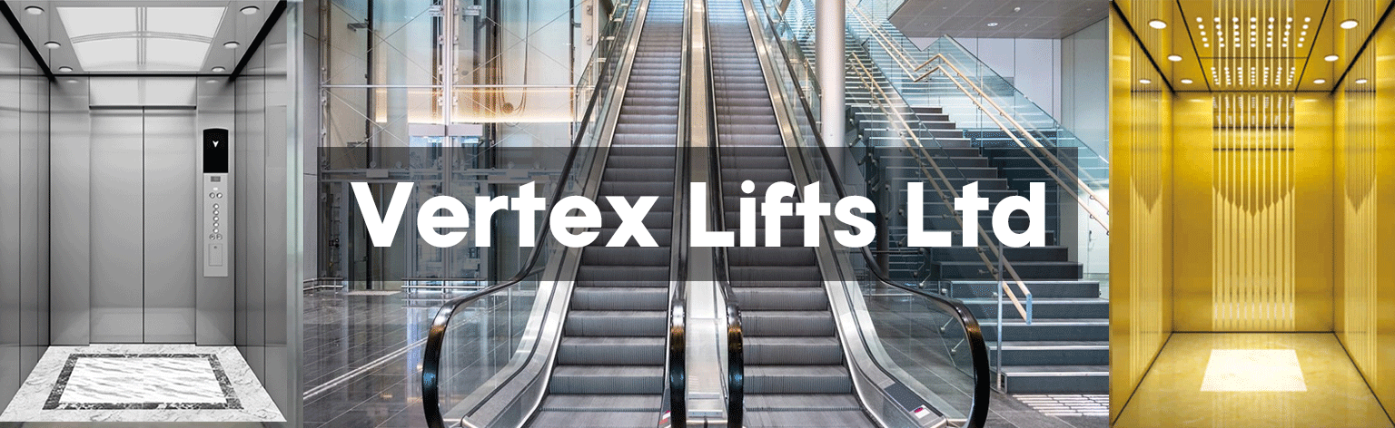 vertex lifts ltd